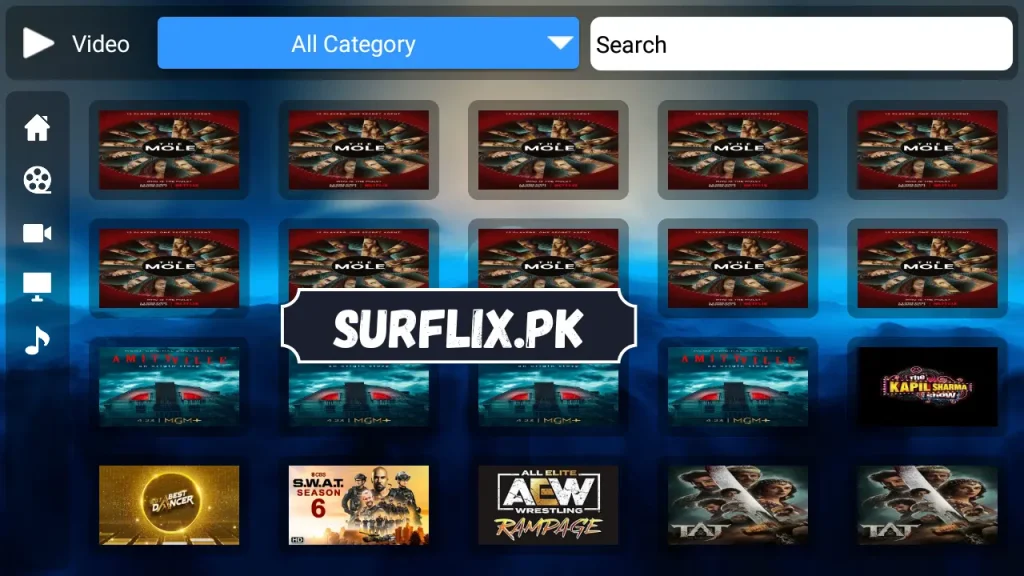 surflix apk