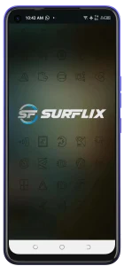 surflix app